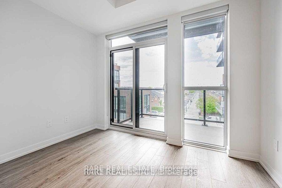 Photo 12 of Unit 415, 2300 St Clair Avenue W, Toronto, Junction Area — HOMEH