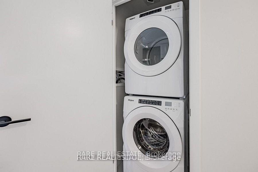 Photo 17 of Unit 415, 2300 St Clair Avenue W, Toronto, Junction Area — HOMEH