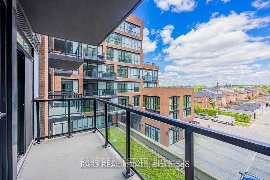 Photo 18 of Unit 415, 2300 St Clair Avenue W, Toronto, Junction Area — HOMEH