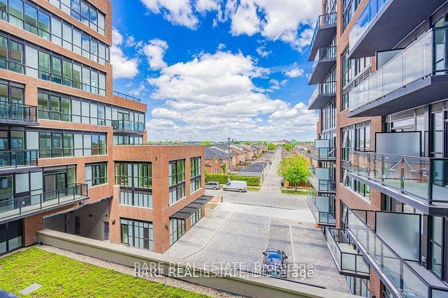 Photo 19 of Unit 415, 2300 St Clair Avenue W, Toronto, Junction Area — HOMEH