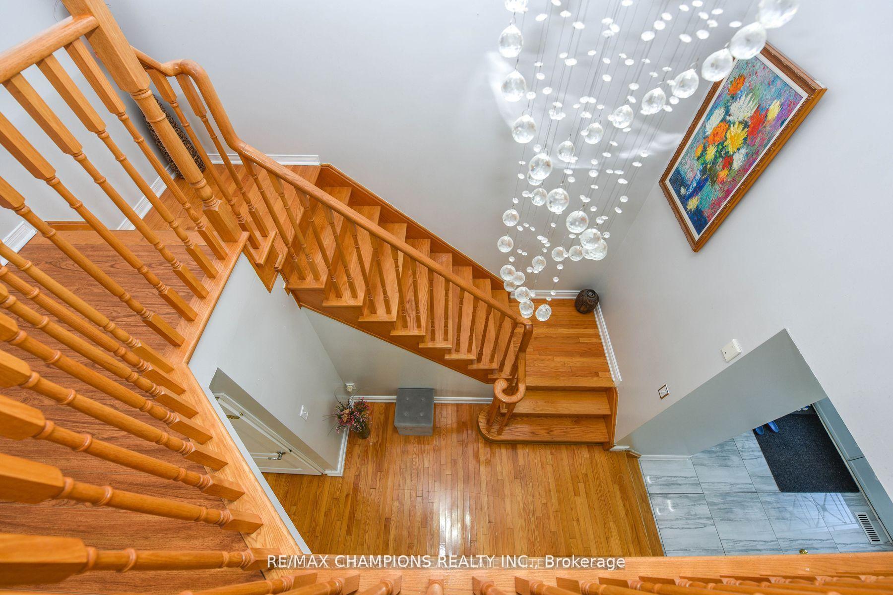 Photo 15 of 30 Feather Reed Way, Brampton, Sandringham-Wellington — HOMEH