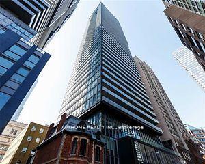Photo 1 of Unit 1707, 15 Grenville Street, Toronto, Bay Street Corridor — HOMEH