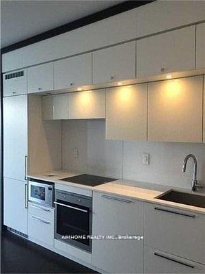 Photo 3 of Unit 1707, 15 Grenville Street, Toronto, Bay Street Corridor — HOMEH