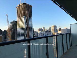 Photo 7 of Unit 1707, 15 Grenville Street, Toronto, Bay Street Corridor — HOMEH