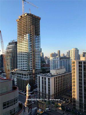 Photo 8 of Unit 1707, 15 Grenville Street, Toronto, Bay Street Corridor — HOMEH