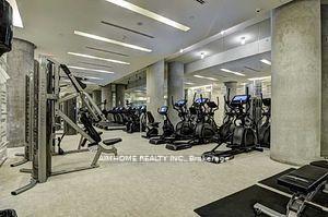Photo 10 of Unit 1707, 15 Grenville Street, Toronto, Bay Street Corridor — HOMEH