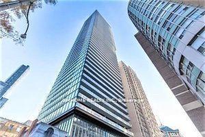 Photo 11 of Unit 1707, 15 Grenville Street, Toronto, Bay Street Corridor — HOMEH