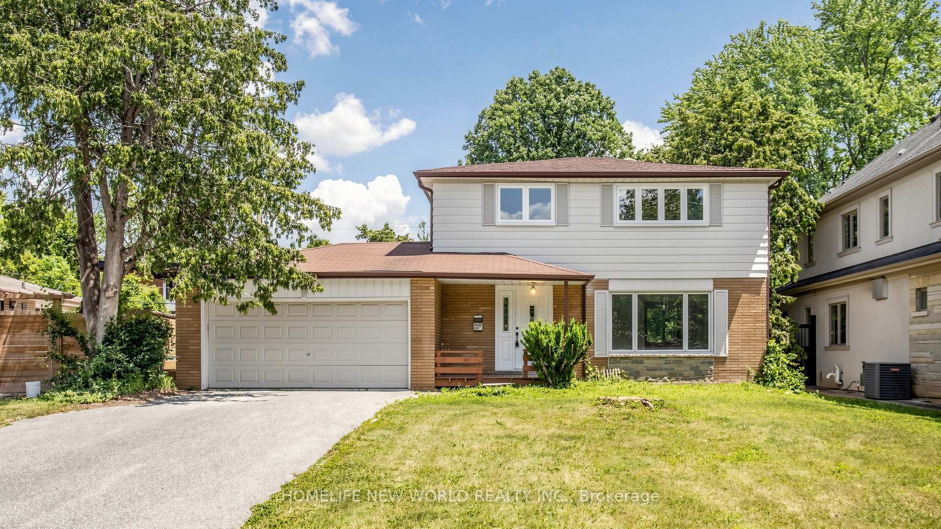Photo 1 of 7 Callahan Road, Markham, Unionville — HOMEH