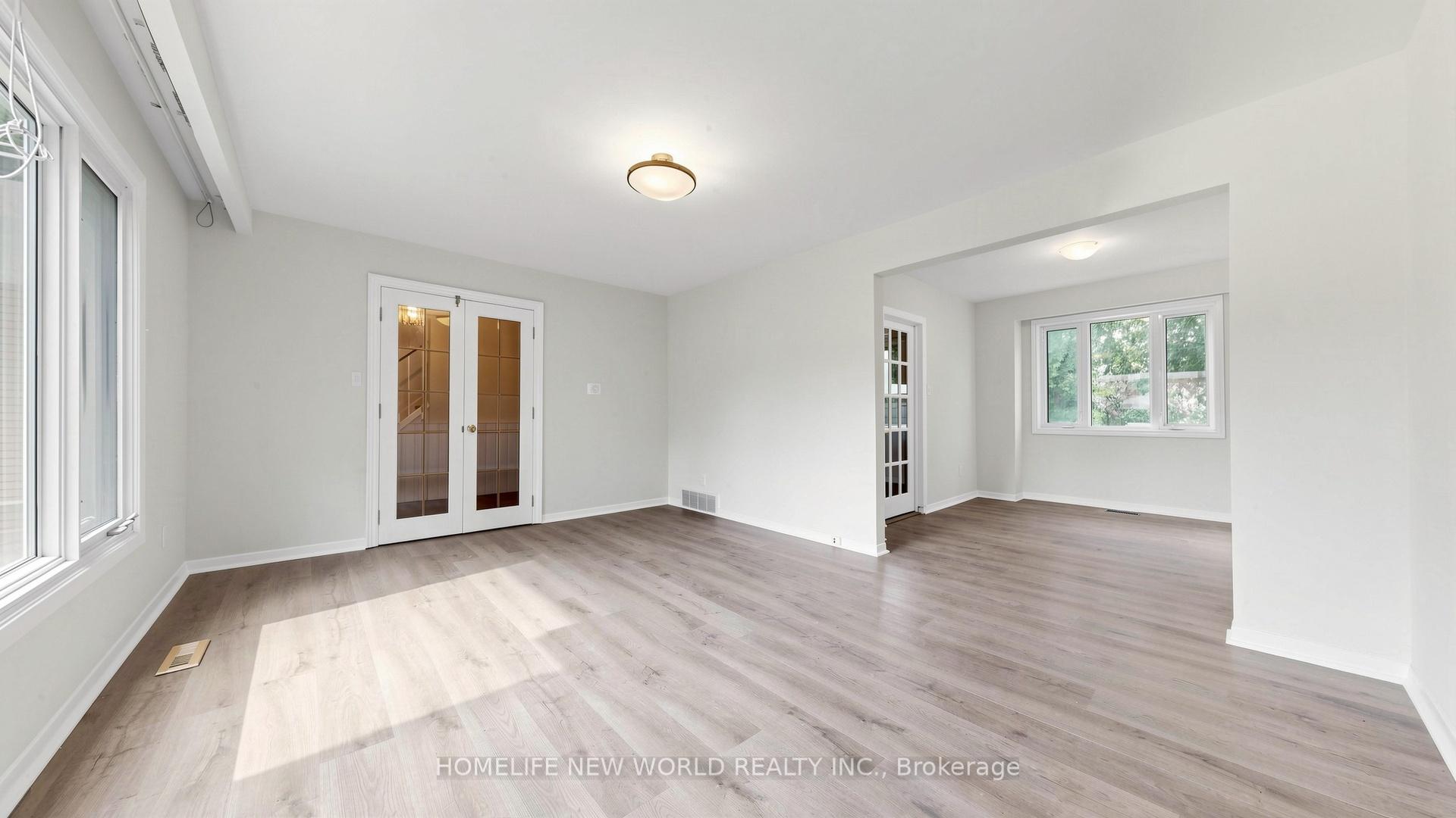 Photo 6 of 7 Callahan Road, Markham, Unionville — HOMEH