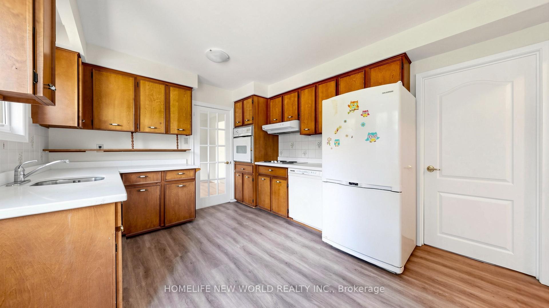 Photo 13 of 7 Callahan Road, Markham, Unionville — HOMEH