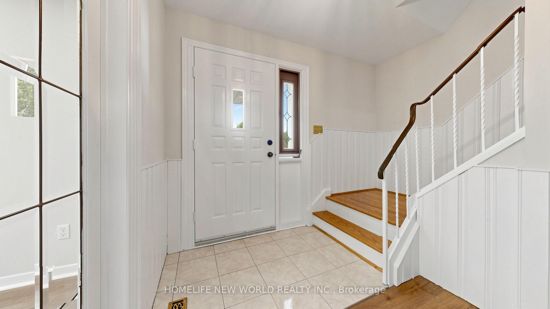 Photo 16 of 7 Callahan Road, Markham, Unionville — HOMEH