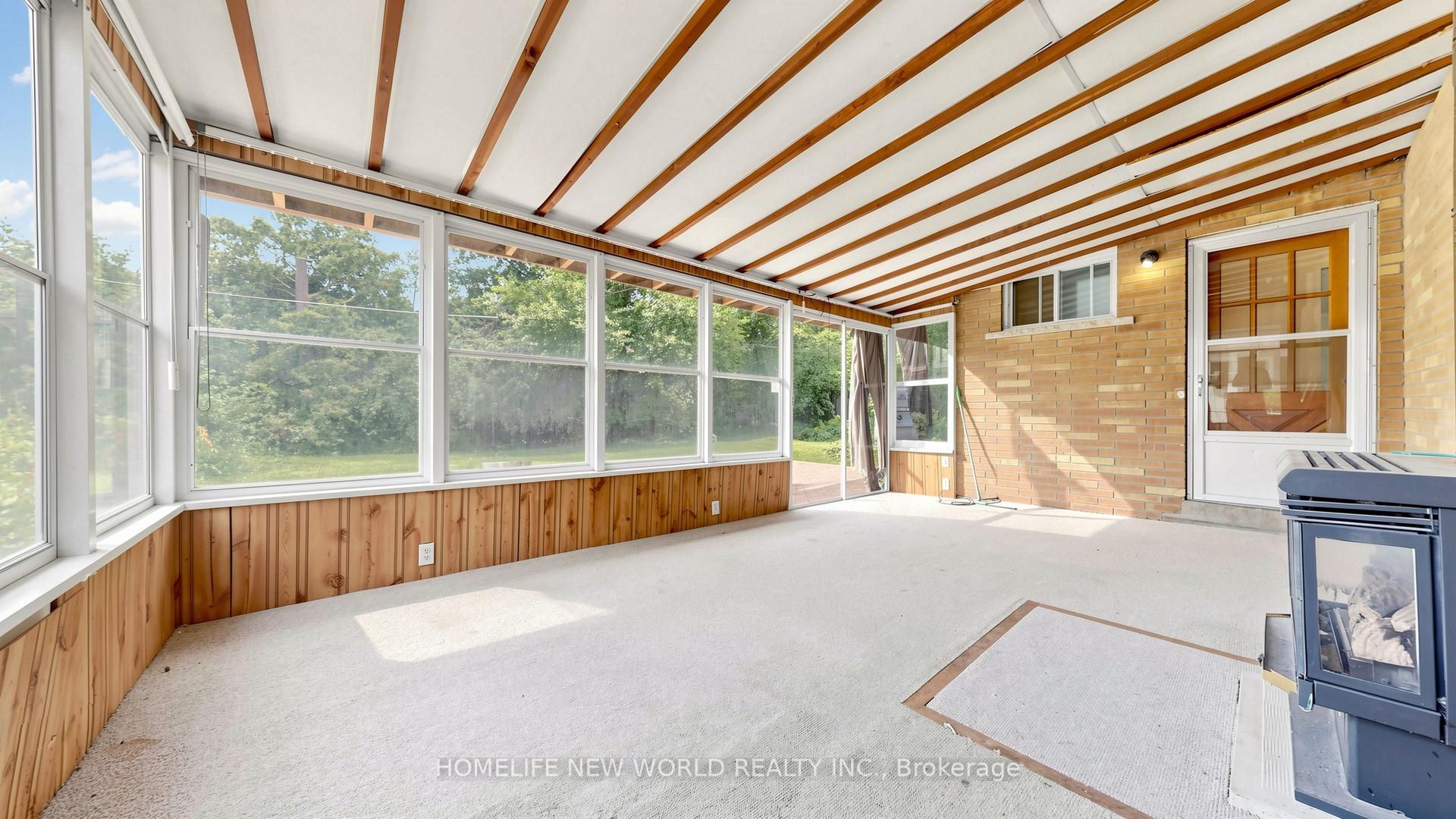 Photo 30 of 7 Callahan Road, Markham, Unionville — HOMEH