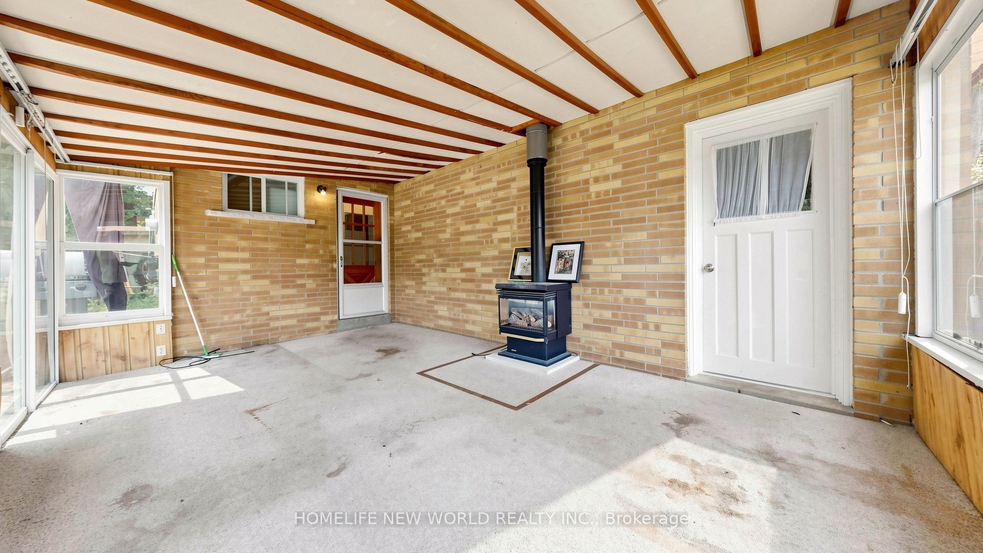 Photo 31 of 7 Callahan Road, Markham, Unionville — HOMEH