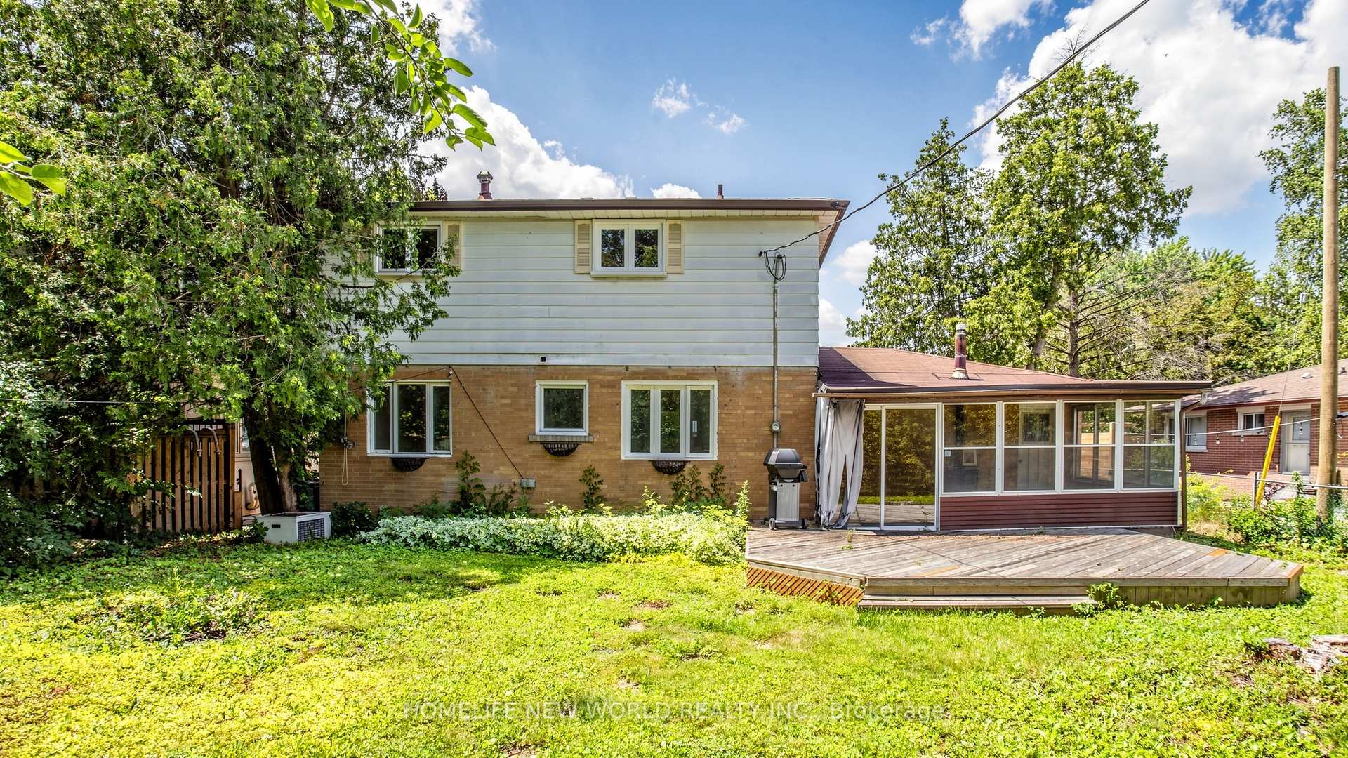 Photo 32 of 7 Callahan Road, Markham, Unionville — HOMEH