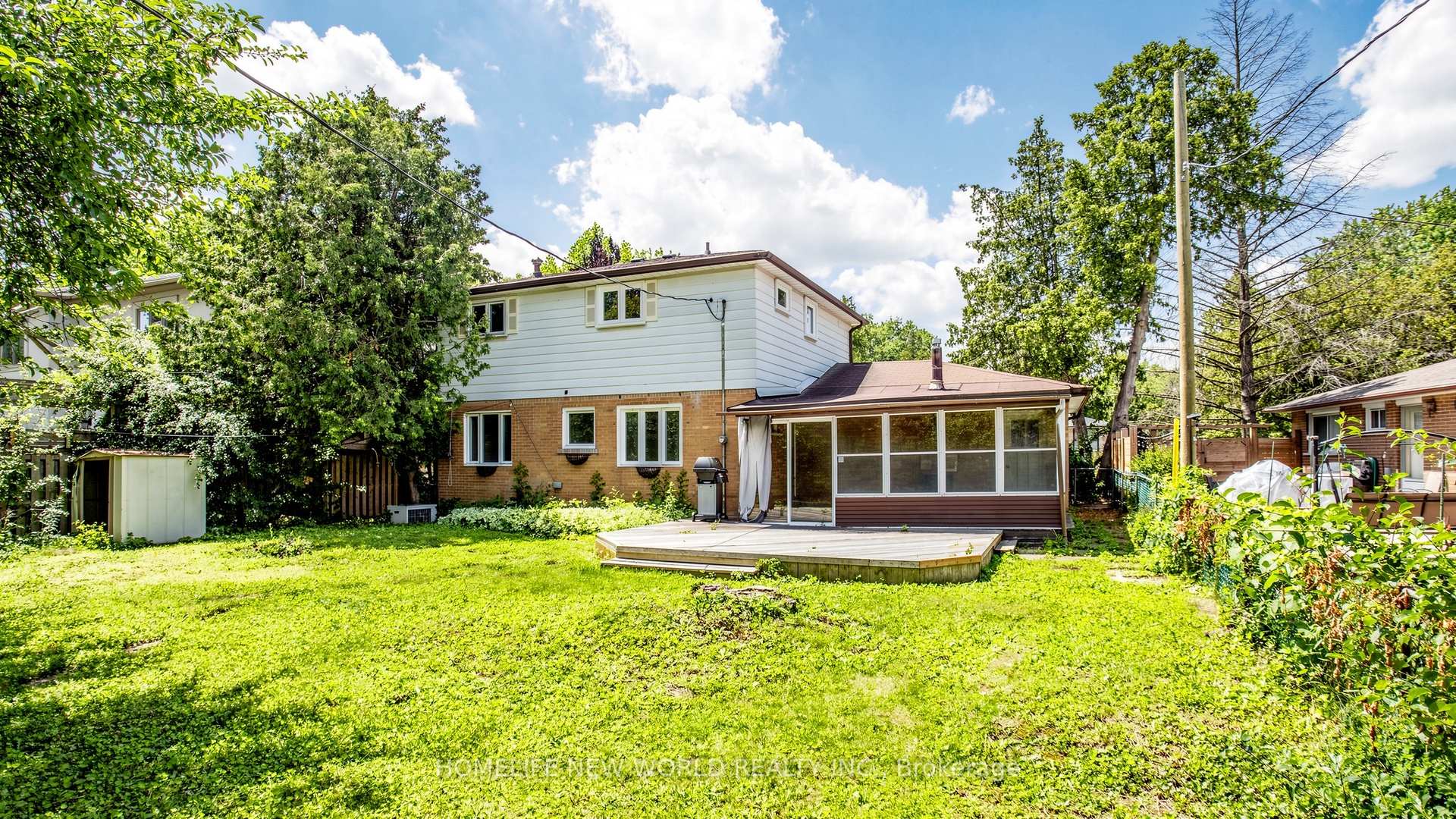 Photo 33 of 7 Callahan Road, Markham, Unionville — HOMEH