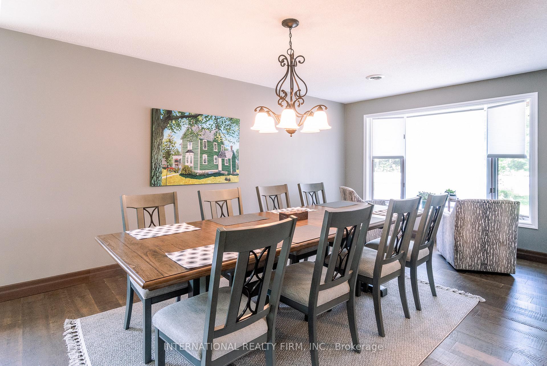 Photo 5 of 324 Bethune Drive N, Gravenhurst, Muskoka (S) — HOMEH