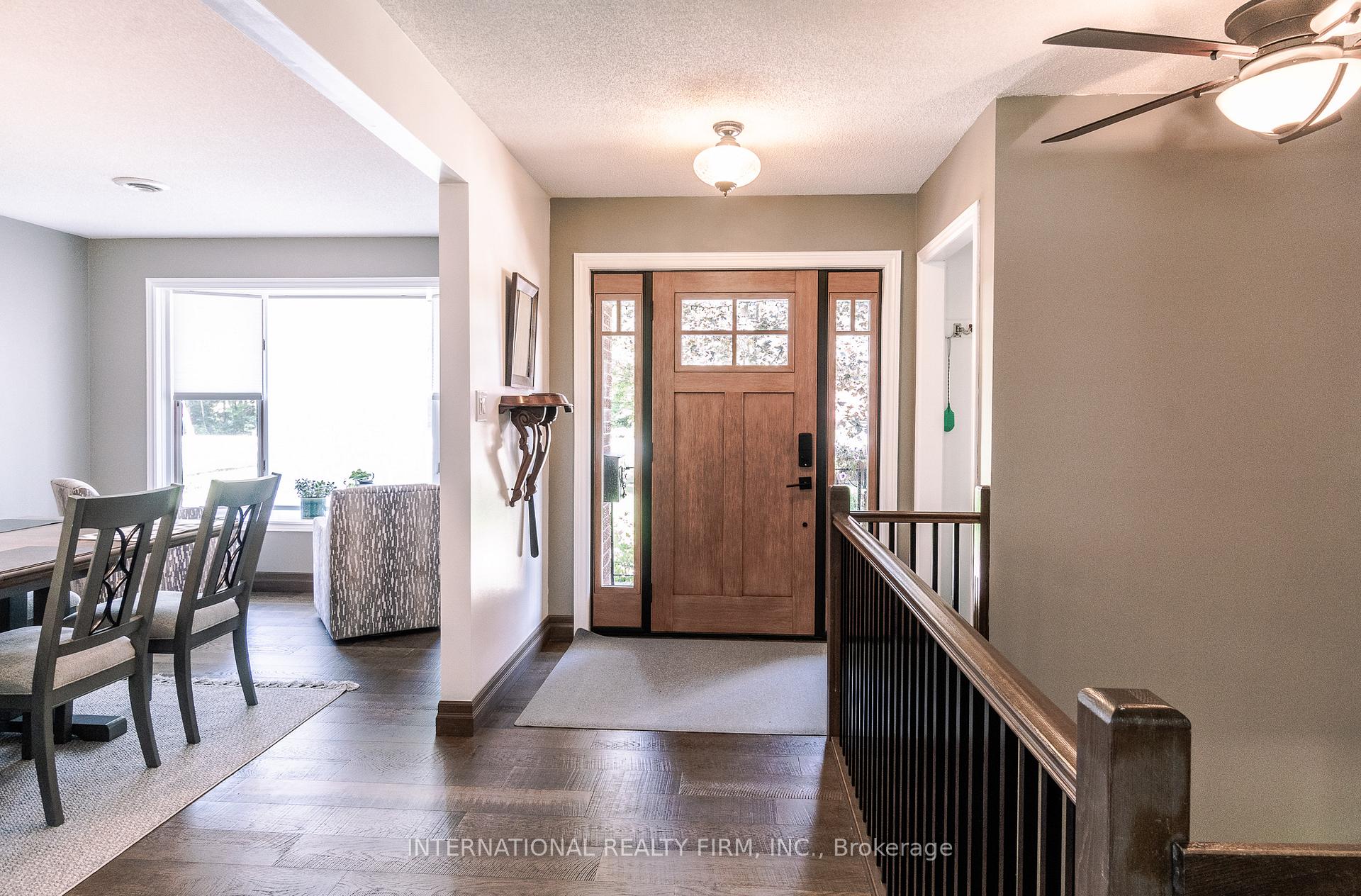 Photo 6 of 324 Bethune Drive N, Gravenhurst, Muskoka (S) — HOMEH