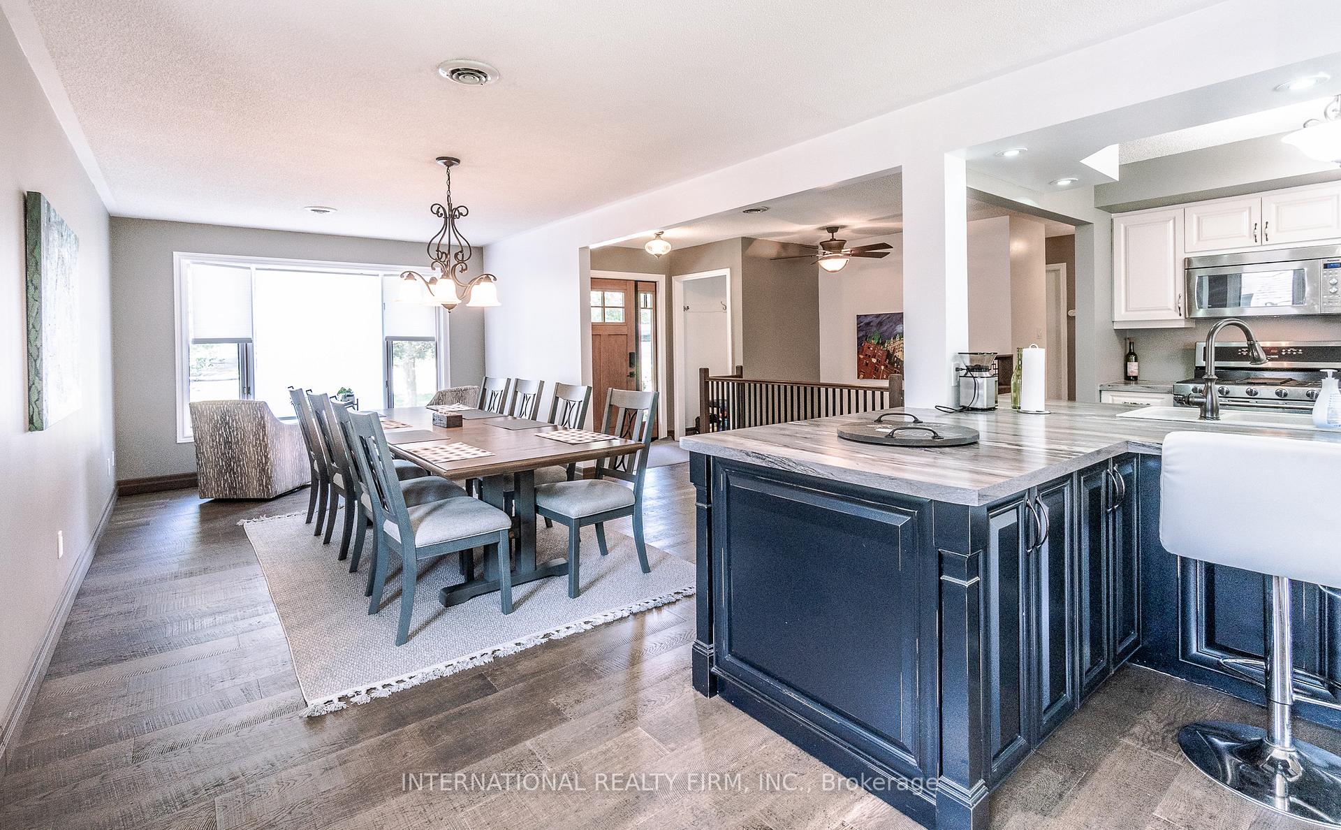 Photo 7 of 324 Bethune Drive N, Gravenhurst, Muskoka (S) — HOMEH