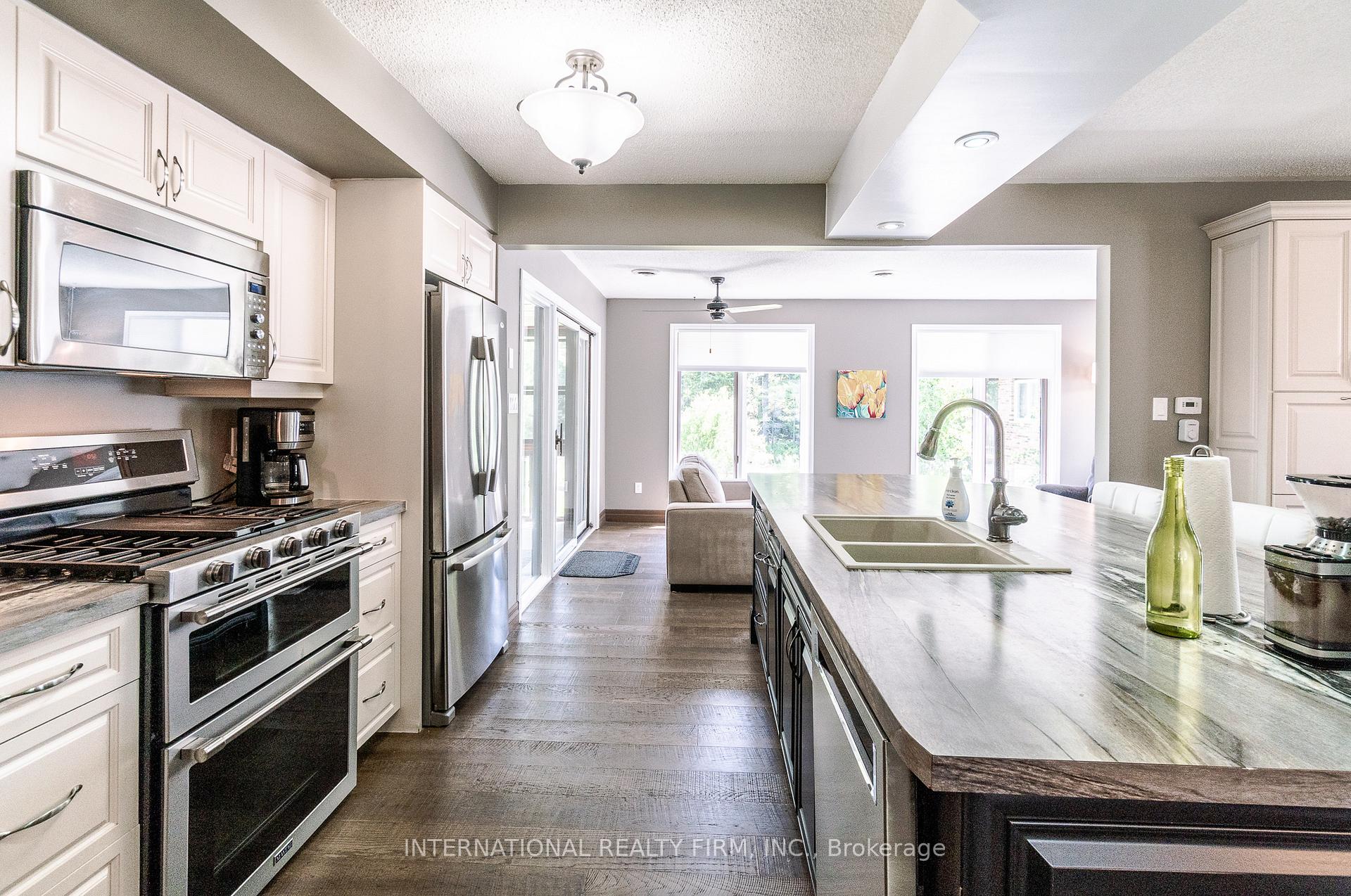 Photo 9 of 324 Bethune Drive N, Gravenhurst, Muskoka (S) — HOMEH