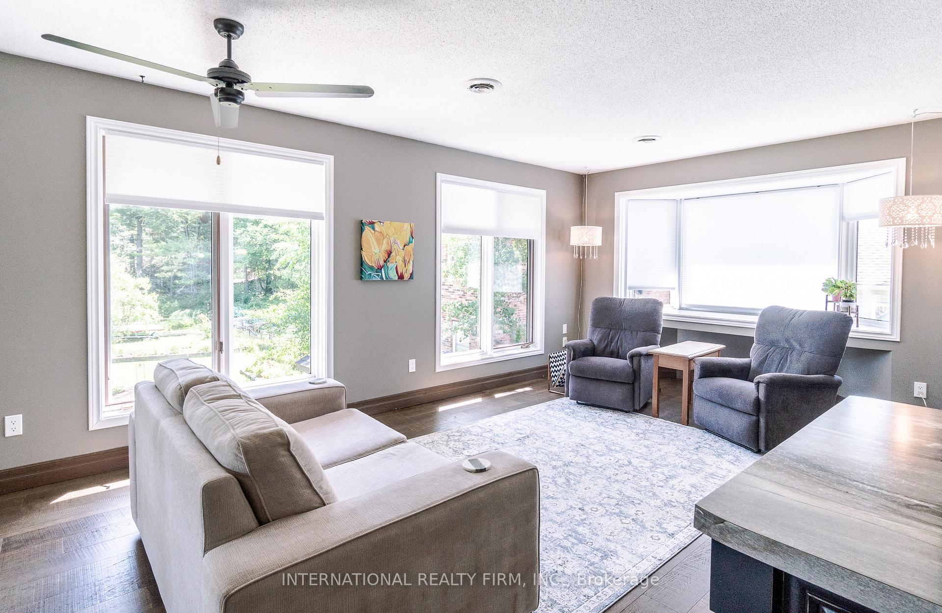 Photo 10 of 324 Bethune Drive N, Gravenhurst, Muskoka (S) — HOMEH