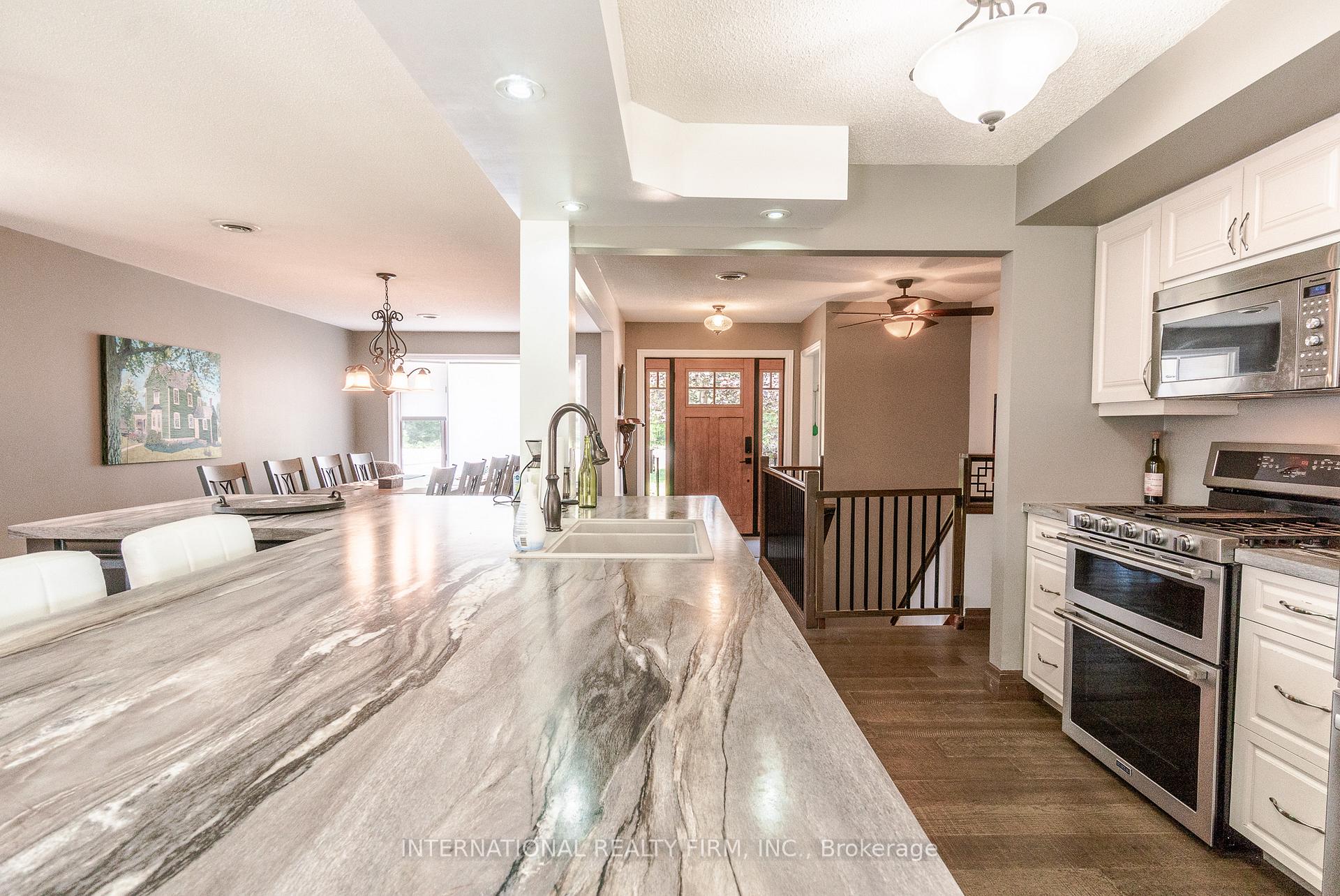 Photo 13 of 324 Bethune Drive N, Gravenhurst, Muskoka (S) — HOMEH