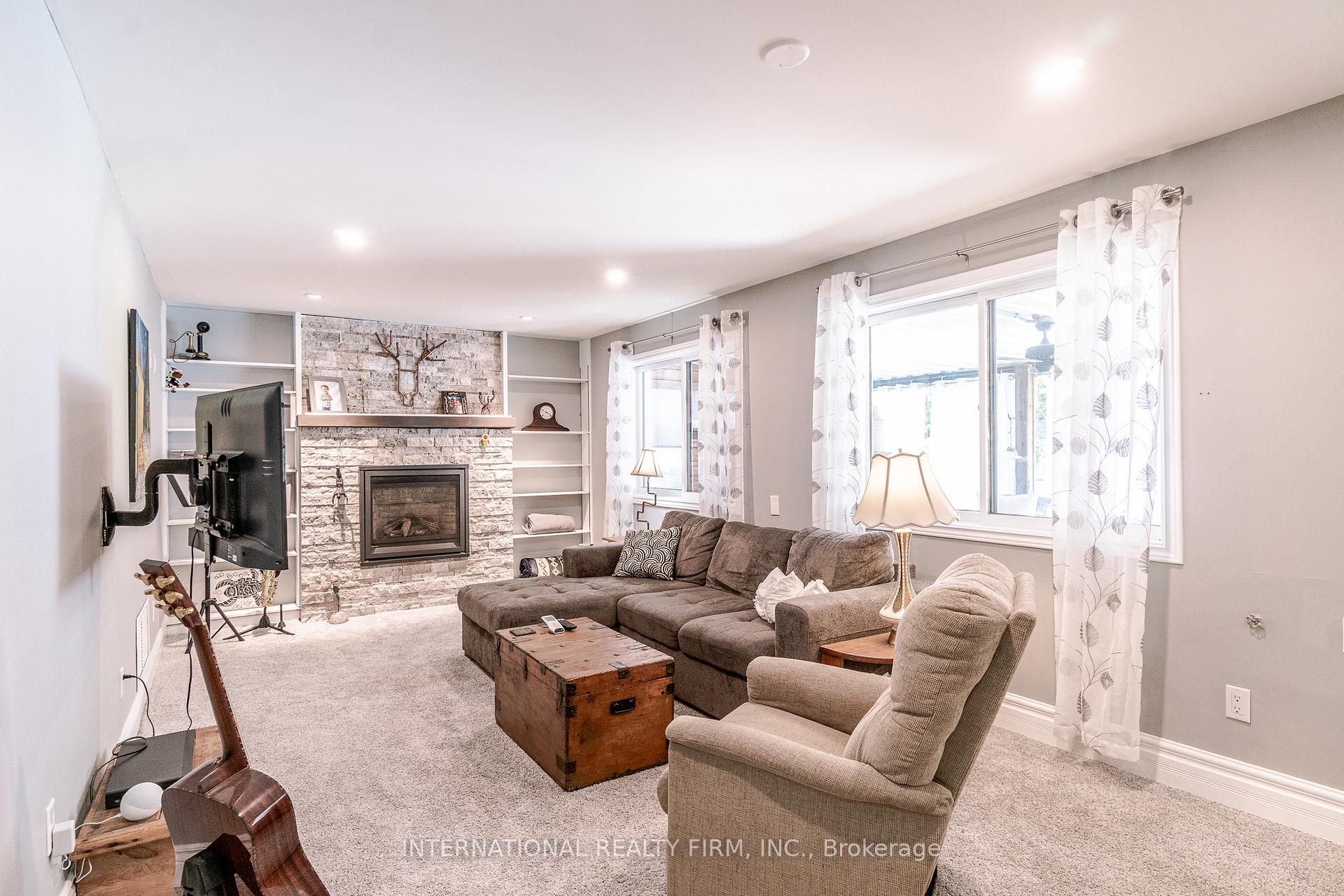 Photo 22 of 324 Bethune Drive N, Gravenhurst, Muskoka (S) — HOMEH