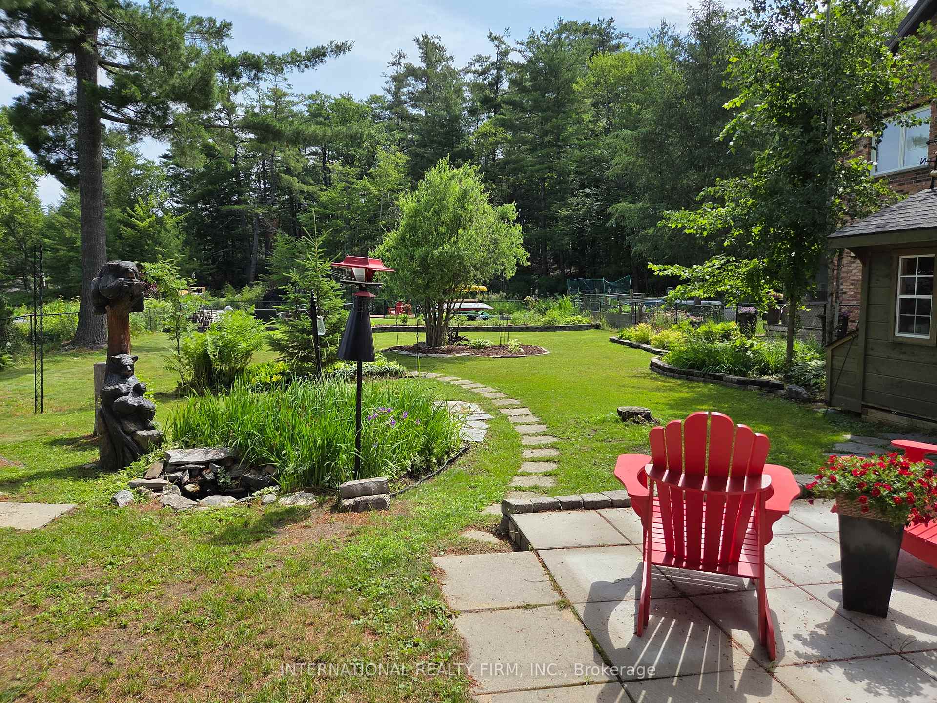 Photo 35 of 324 Bethune Drive N, Gravenhurst, Muskoka (S) — HOMEH
