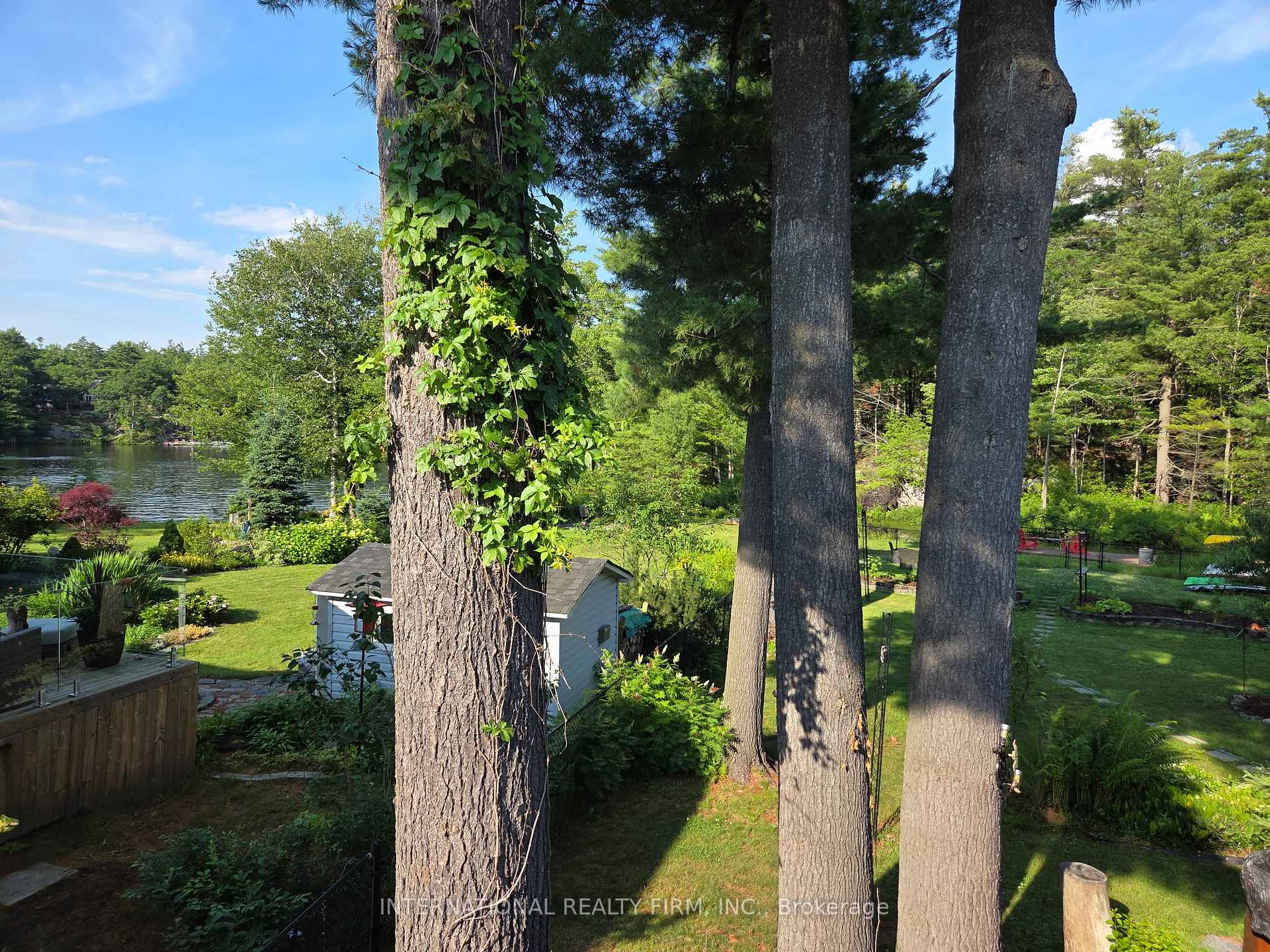 Photo 38 of 324 Bethune Drive N, Gravenhurst, Muskoka (S) — HOMEH