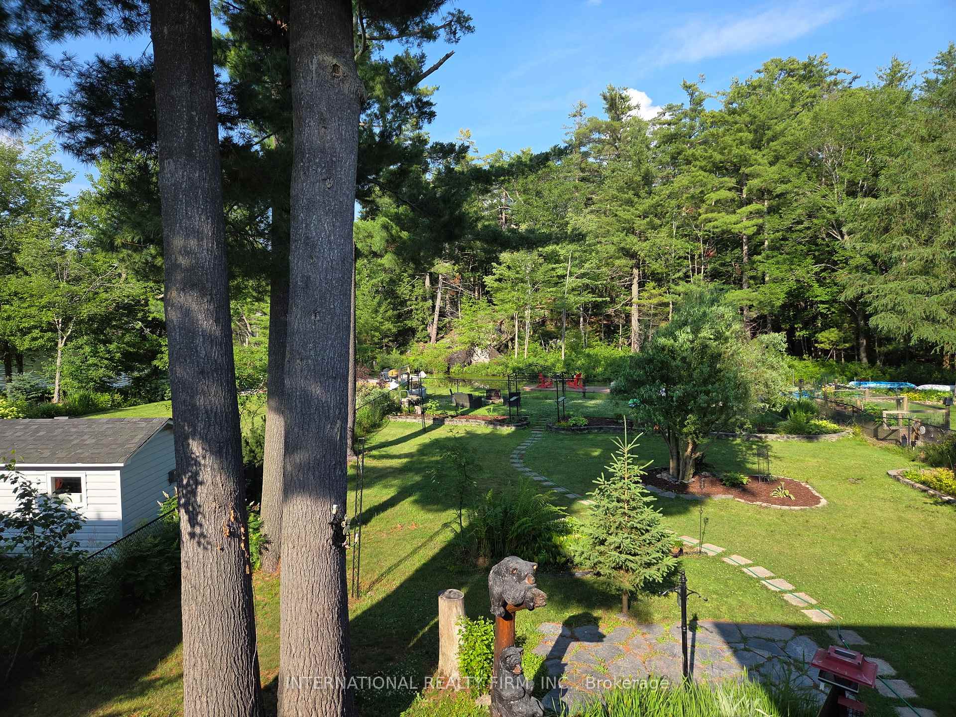 Photo 39 of 324 Bethune Drive N, Gravenhurst, Muskoka (S) — HOMEH