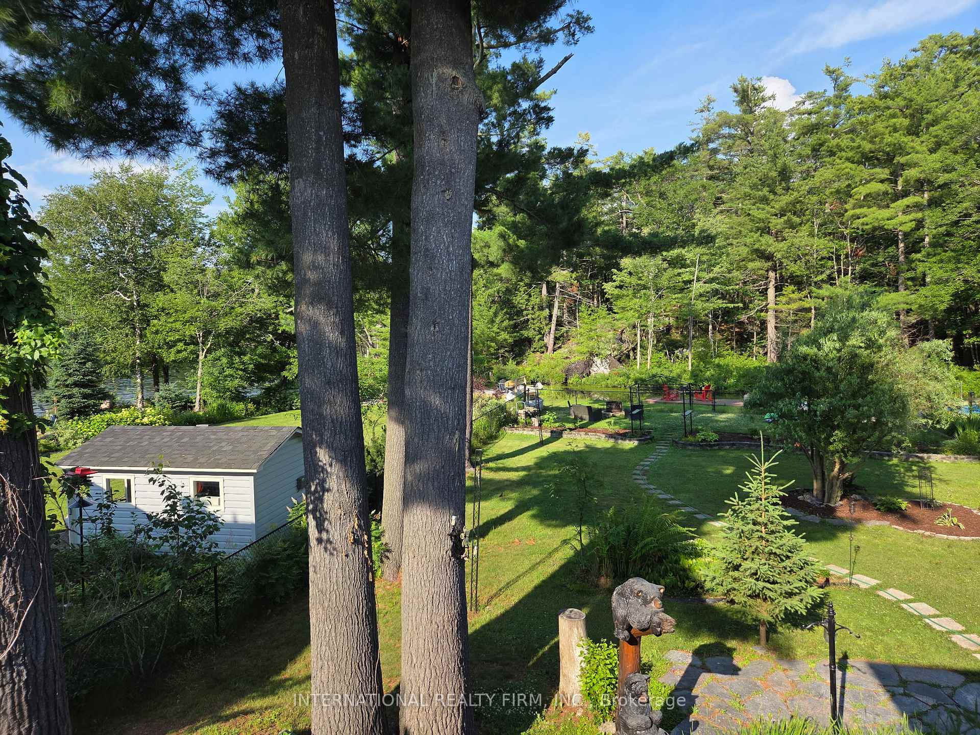 Photo 40 of 324 Bethune Drive N, Gravenhurst, Muskoka (S) — HOMEH