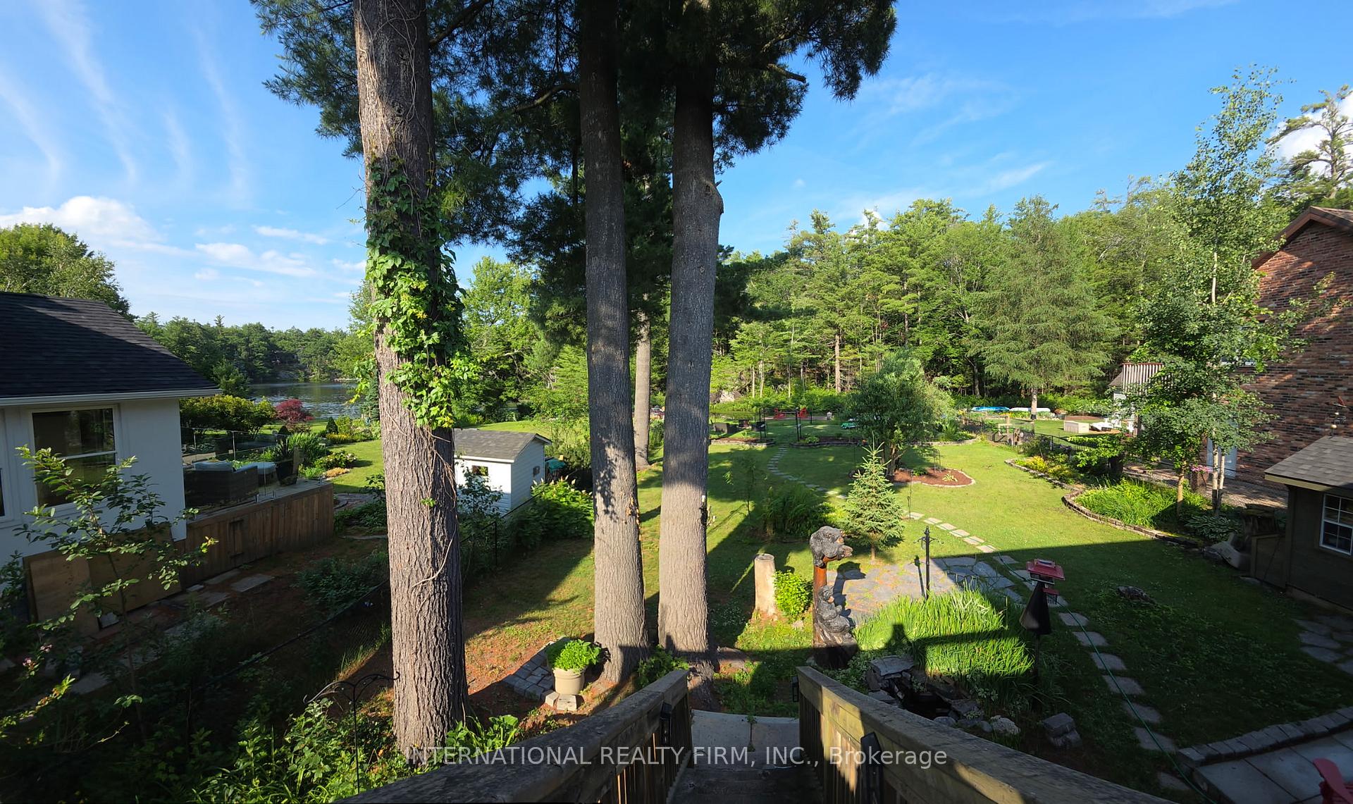 Photo 41 of 324 Bethune Drive N, Gravenhurst, Muskoka (S) — HOMEH