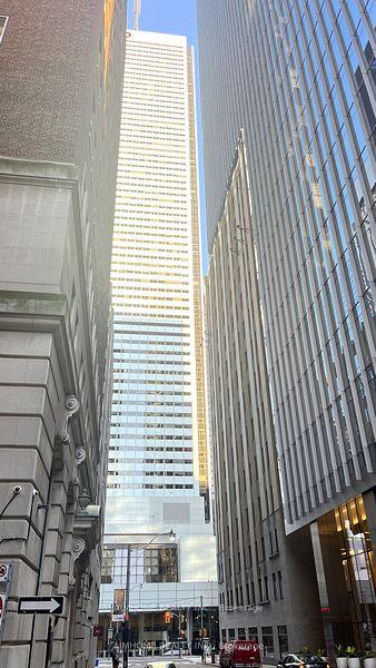 Photo 3 of Unit #2908, 70 Temperance Street S, Toronto, Bay Street Corridor — HOMEH