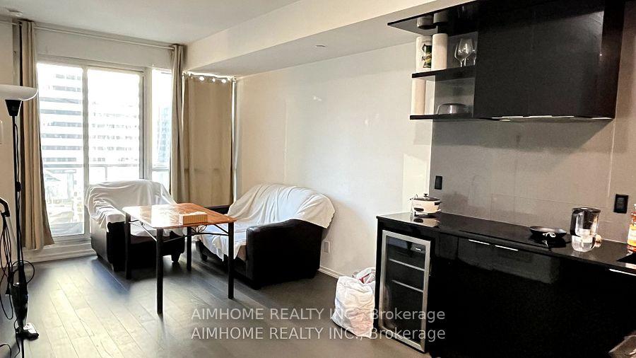 Photo 7 of Unit #2908, 70 Temperance Street S, Toronto, Bay Street Corridor — HOMEH