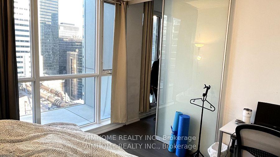 Photo 8 of Unit #2908, 70 Temperance Street S, Toronto, Bay Street Corridor — HOMEH