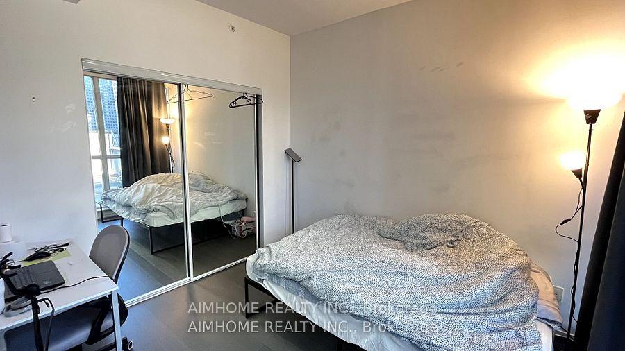 Photo 9 of Unit #2908, 70 Temperance Street S, Toronto, Bay Street Corridor — HOMEH