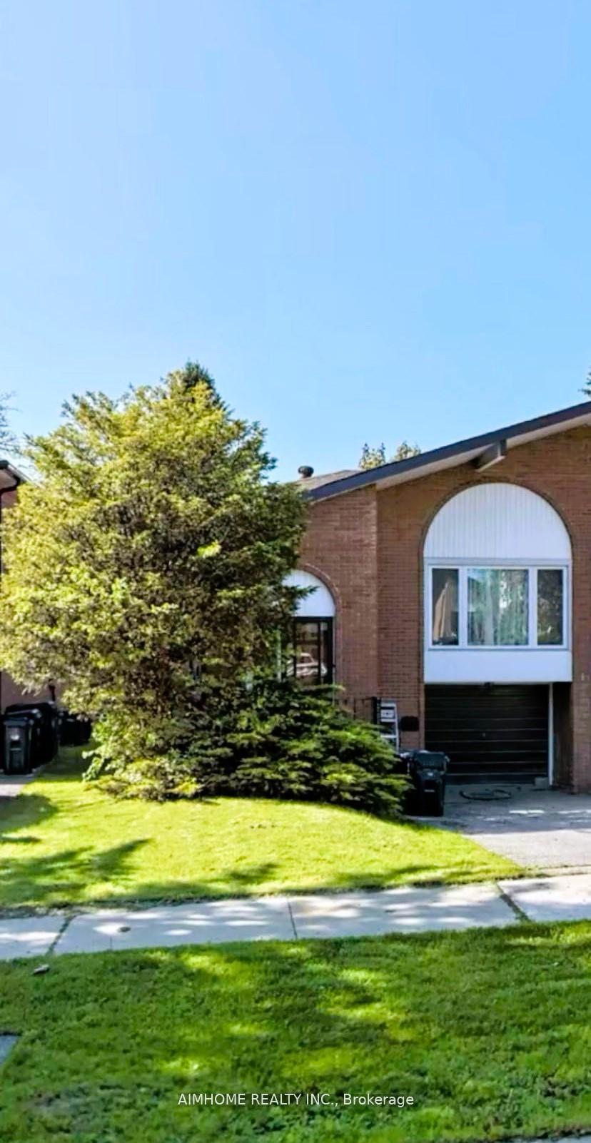 Photo 1 of 18 Lynch Road, North York, Don Valley Village — HOMEH