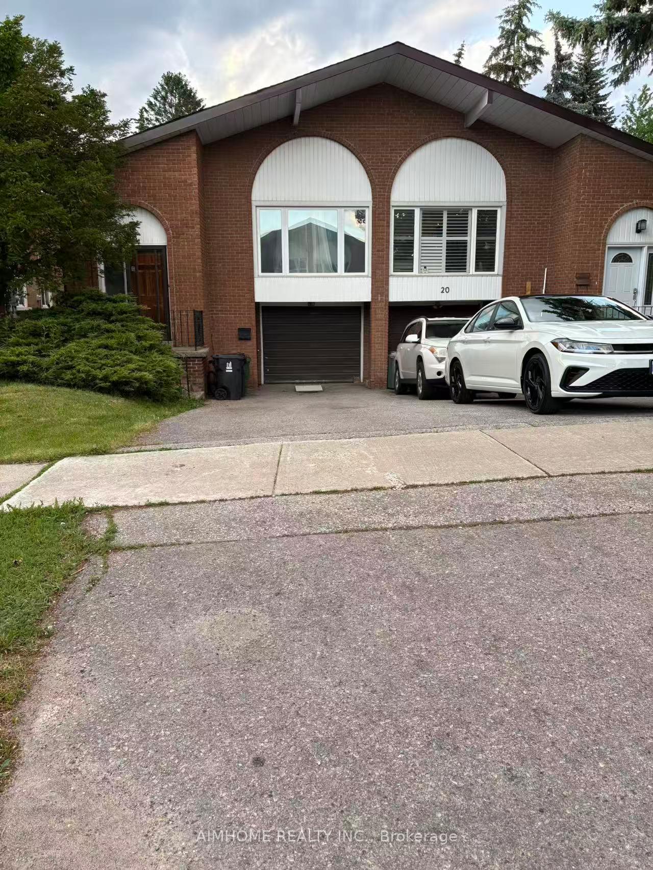 Photo 2 of 18 Lynch Road, North York, Don Valley Village — HOMEH