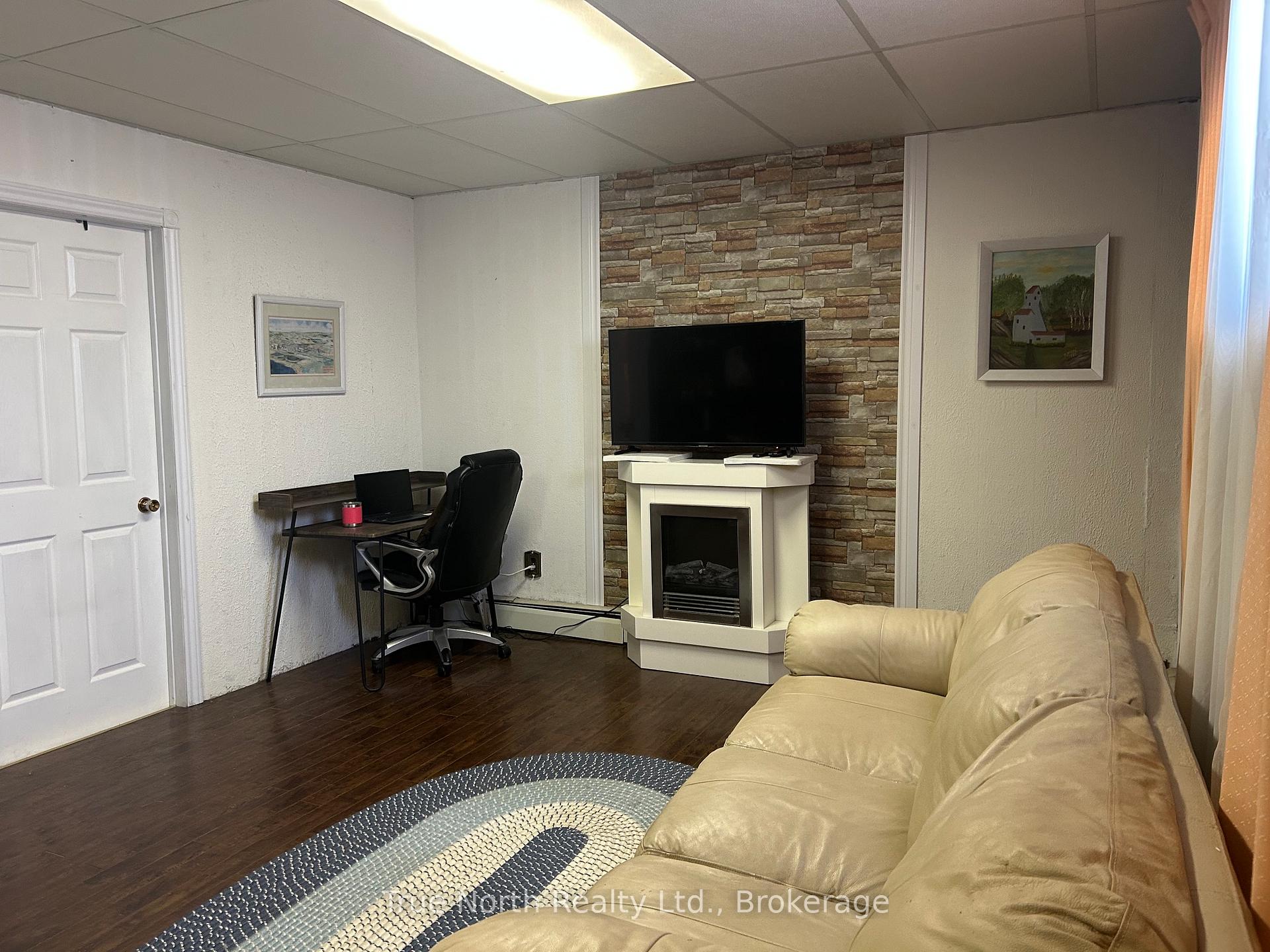 Photo 16 of 16 Brock Crescent, Kapuskasing — HOMEH
