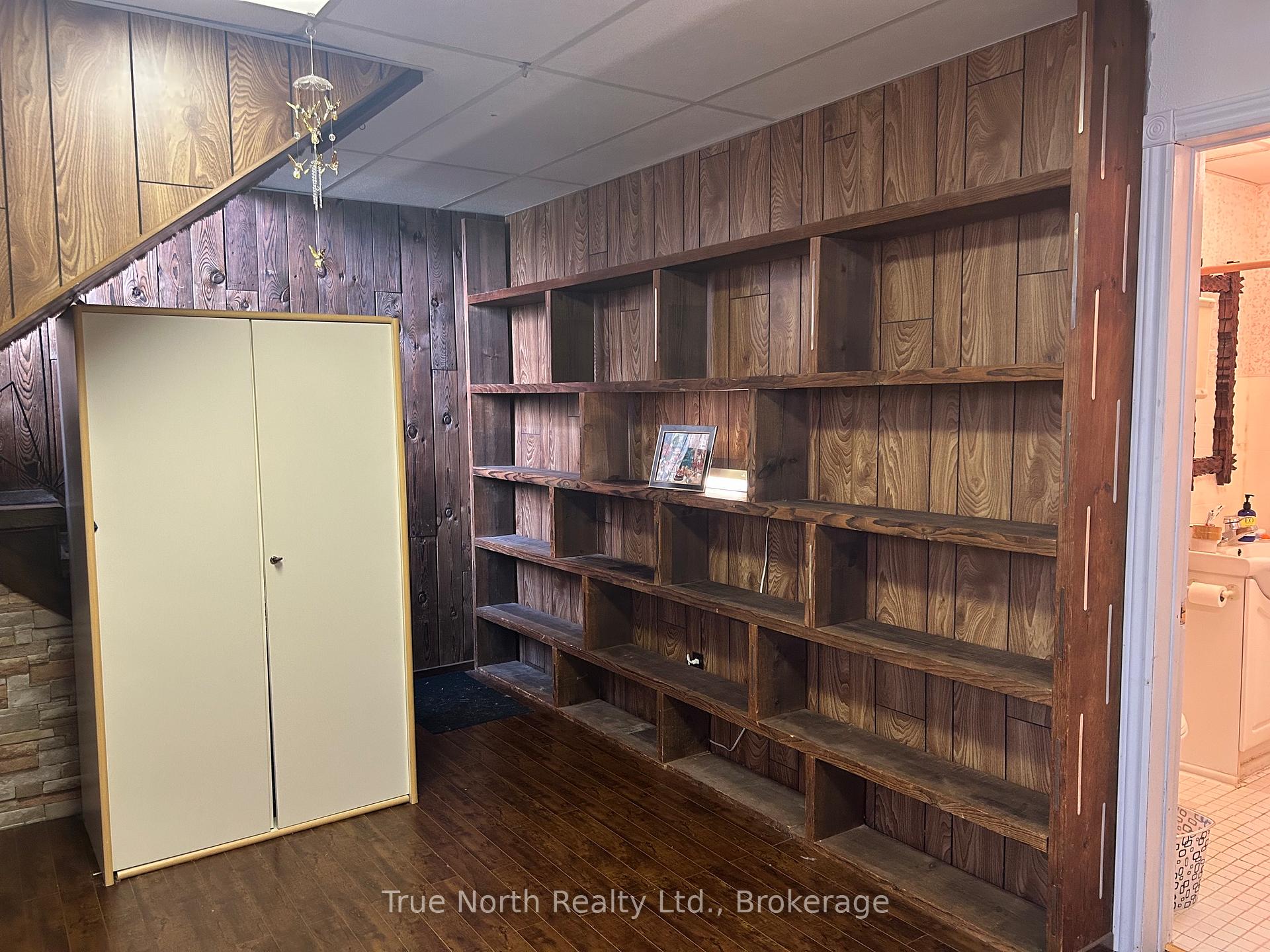 Photo 18 of 16 Brock Crescent, Kapuskasing — HOMEH