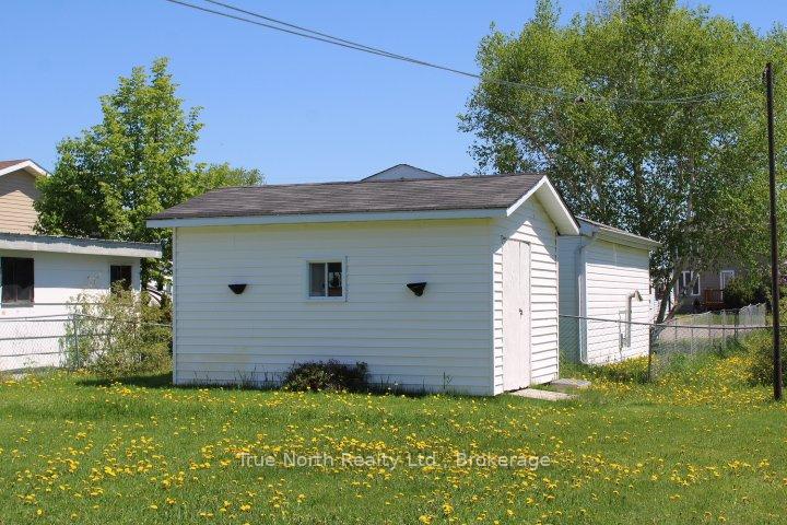 Photo 29 of 16 Brock Crescent, Kapuskasing — HOMEH