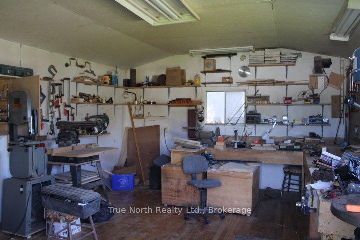 Photo 31 of 16 Brock Crescent, Kapuskasing — HOMEH