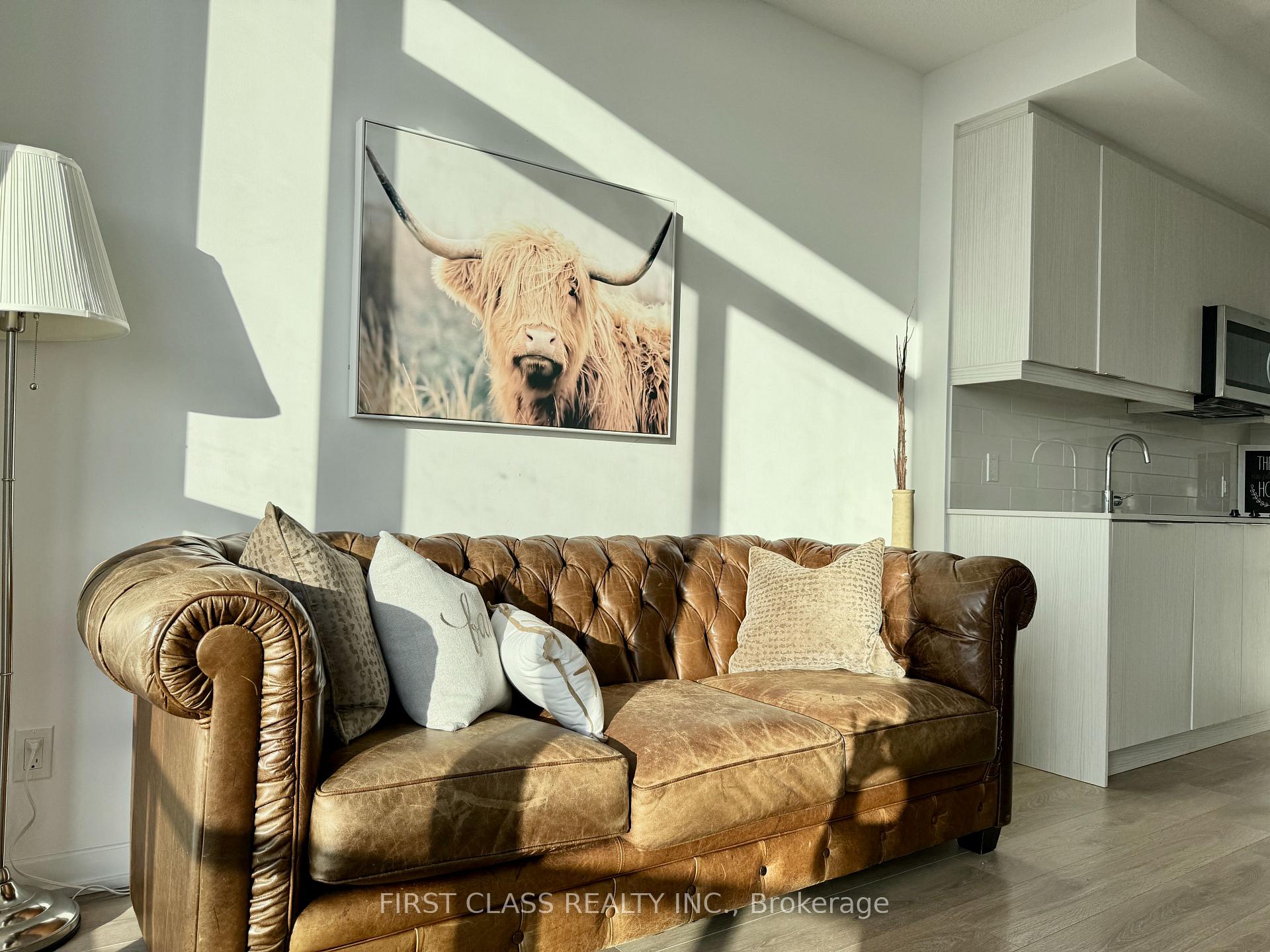 Photo 12 of Unit 709, 36 Forest Manor Road, North York, Henry Farm — HOMEH