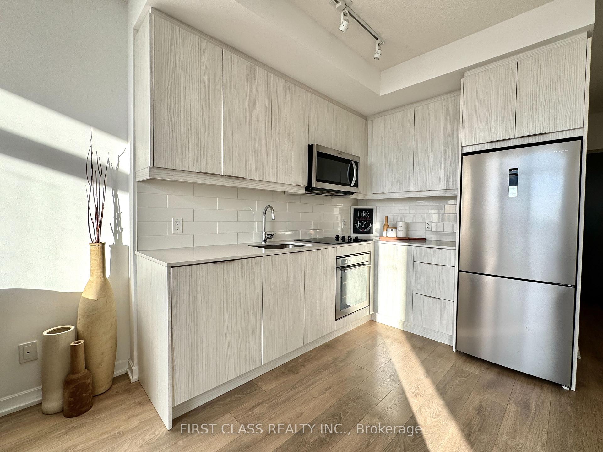 Photo 14 of Unit 709, 36 Forest Manor Road, North York, Henry Farm — HOMEH