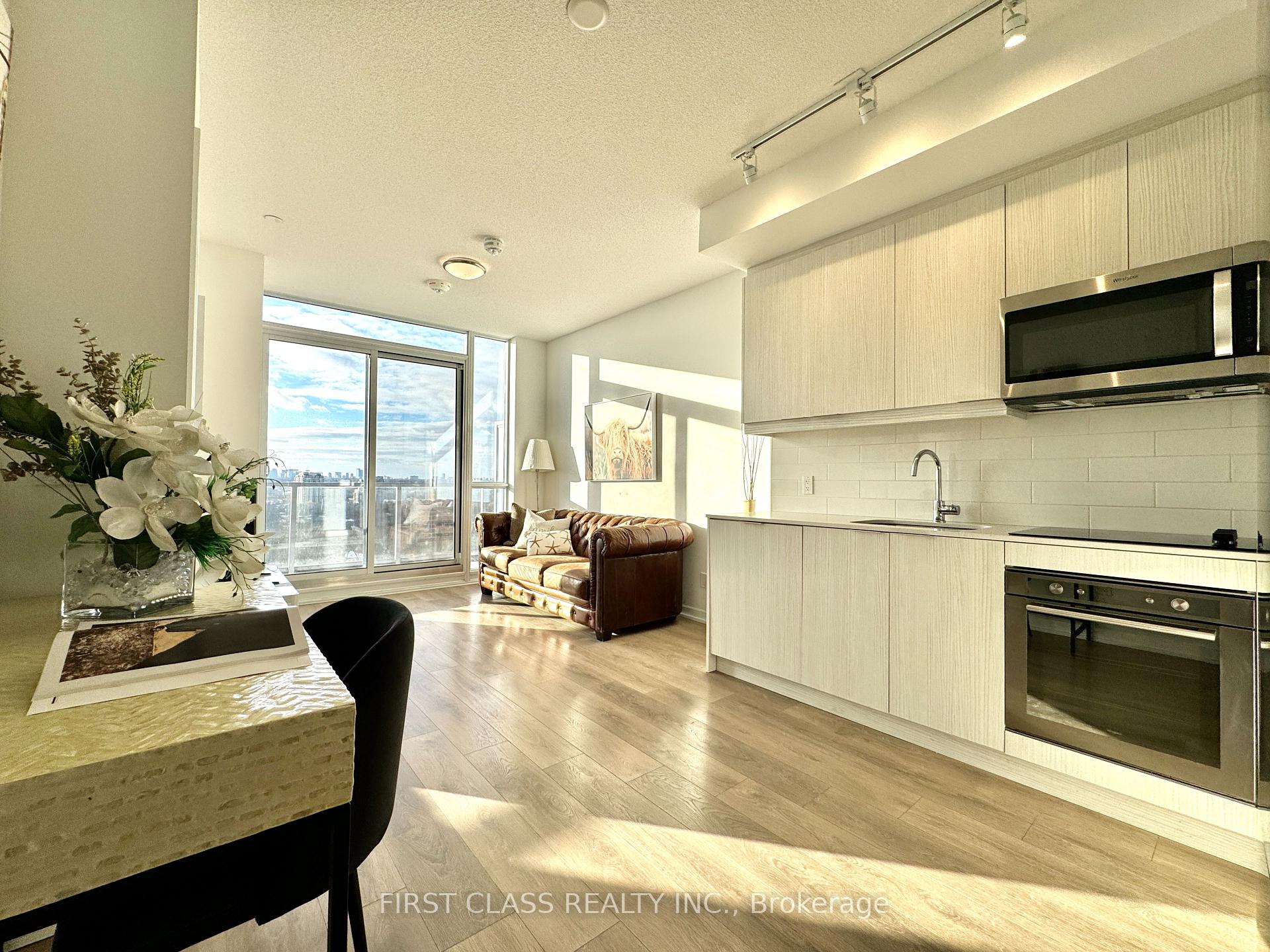 Photo 18 of Unit 709, 36 Forest Manor Road, North York, Henry Farm — HOMEH