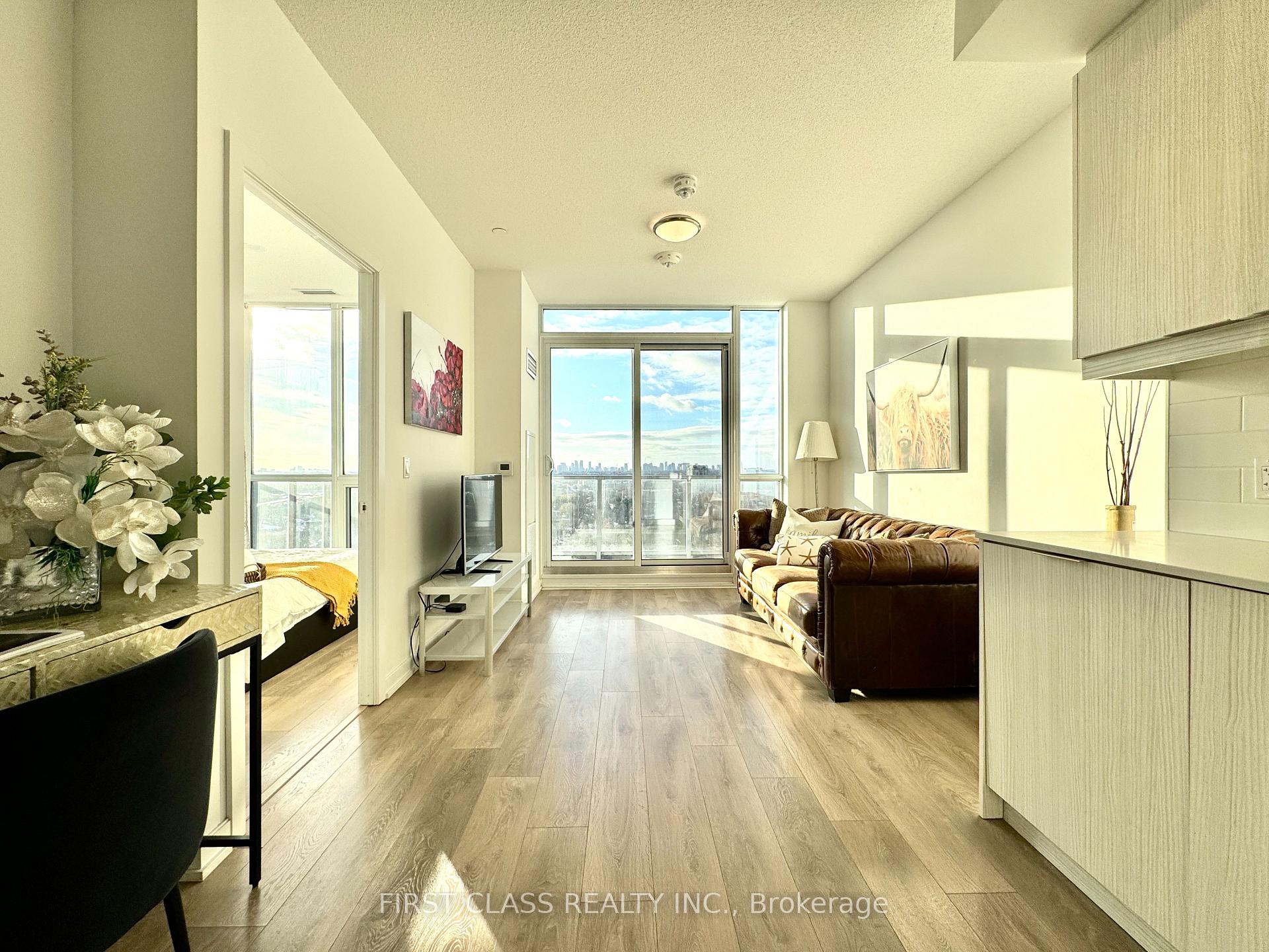 Photo 19 of Unit 709, 36 Forest Manor Road, North York, Henry Farm — HOMEH
