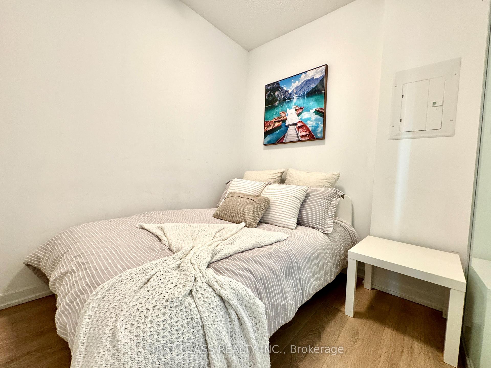 Photo 20 of Unit 709, 36 Forest Manor Road, North York, Henry Farm — HOMEH