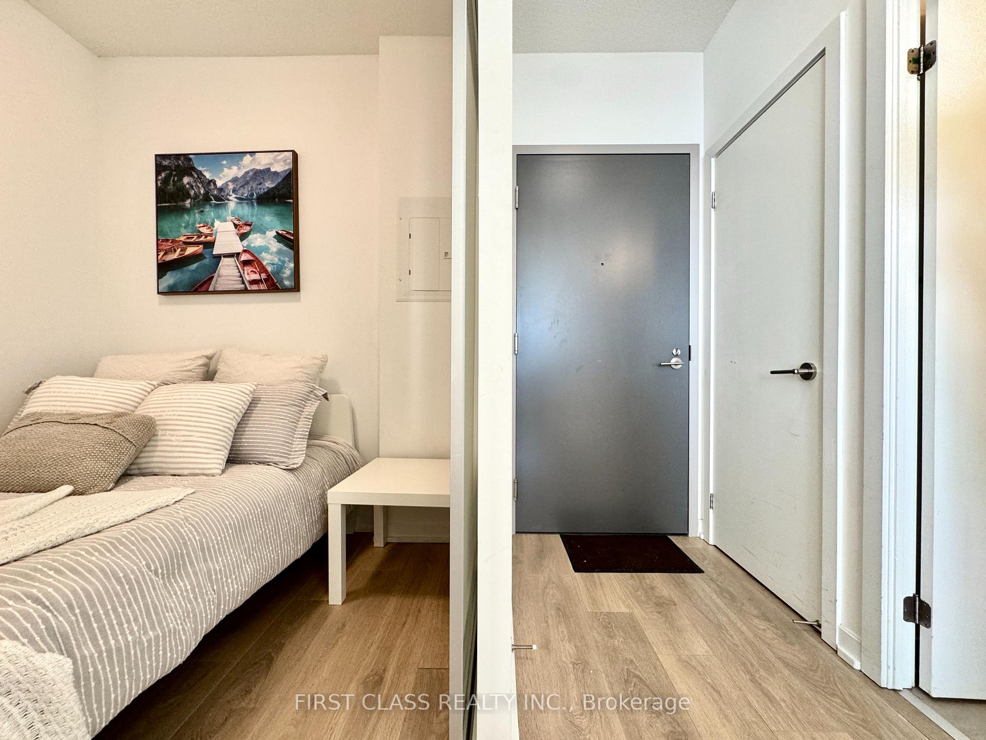 Photo 21 of Unit 709, 36 Forest Manor Road, North York, Henry Farm — HOMEH