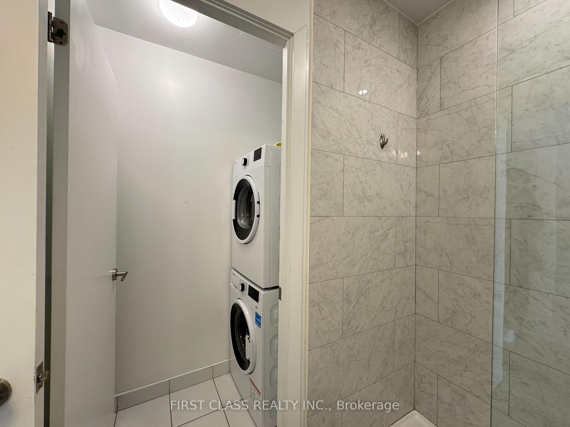 Photo 25 of Unit 709, 36 Forest Manor Road, North York, Henry Farm — HOMEH