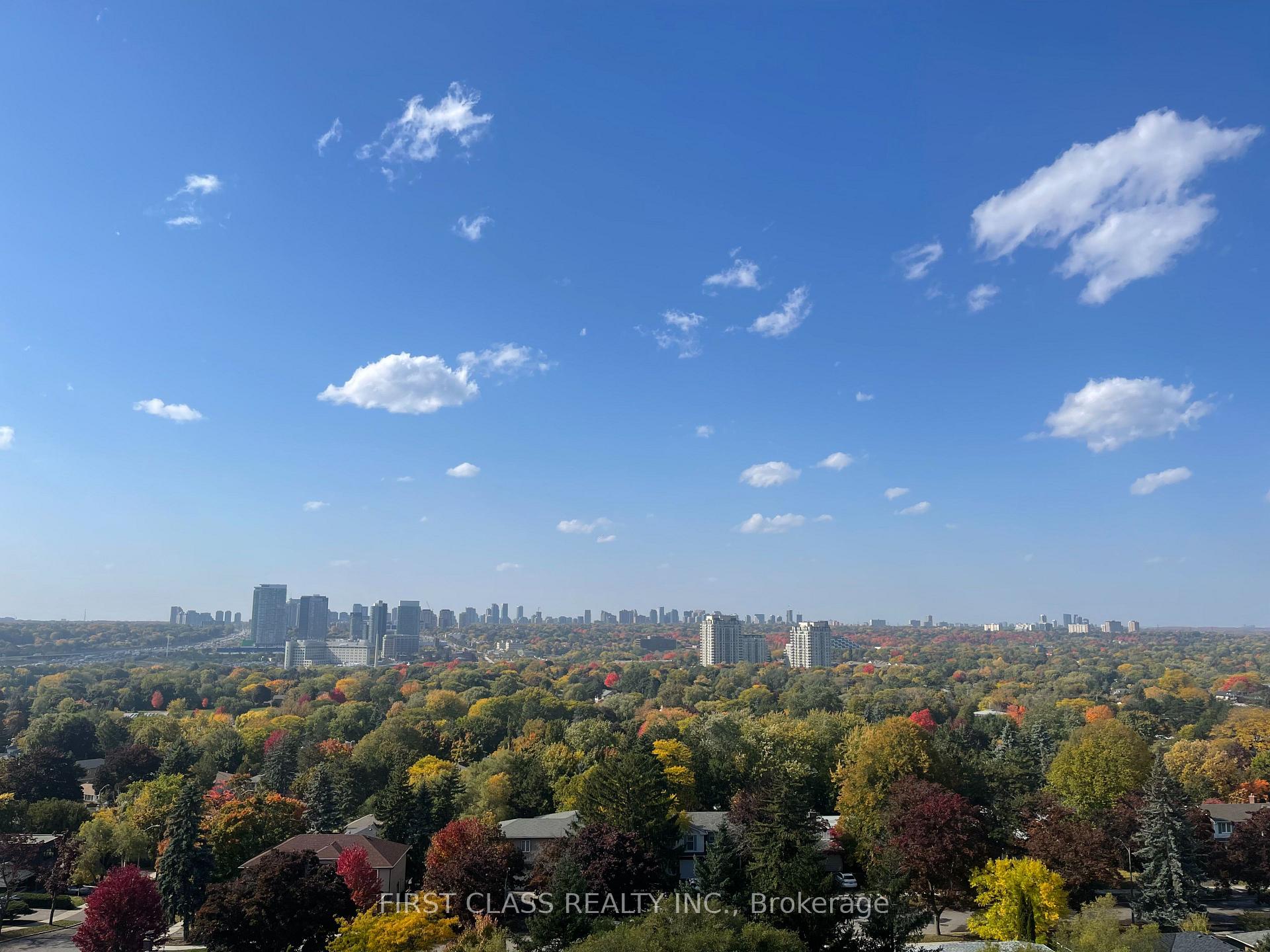Photo 26 of Unit 709, 36 Forest Manor Road, North York, Henry Farm — HOMEH