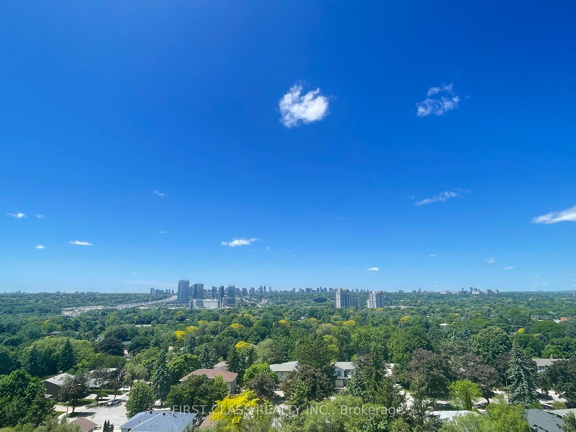 Photo 27 of Unit 709, 36 Forest Manor Road, North York, Henry Farm — HOMEH